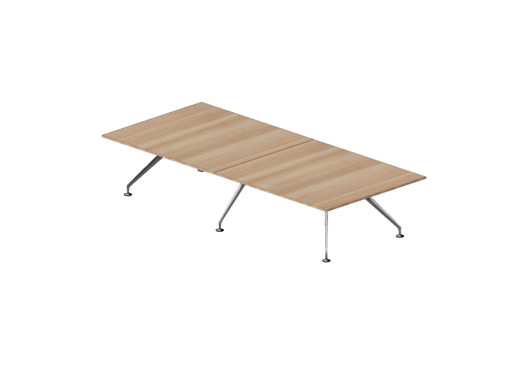 Tables 3D - Table rectangulaire - Orangebox - LRC-16-36 -... Tables 3D - Table rectangulaire - Orangebox - LRC-16-36 -...