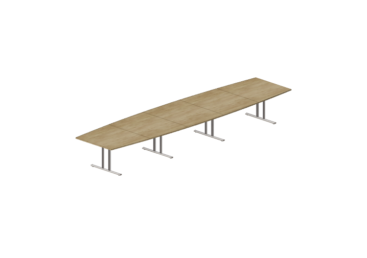 Tables 3D - Table rectangulaire - Orangebox - CSB-14-56 -... Tables 3D - Table rectangulaire - Orangebox - CSB-14-56 -...