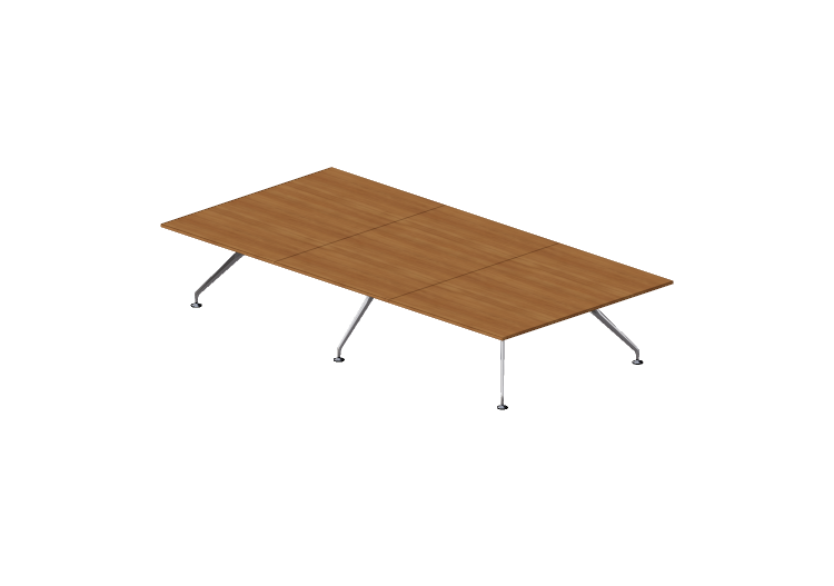 3D Tables - Rectangular table - Orangebox - LRC-20-40 -... 3D Tables - Rectangular table - Orangebox - LRC-20-40 -...
