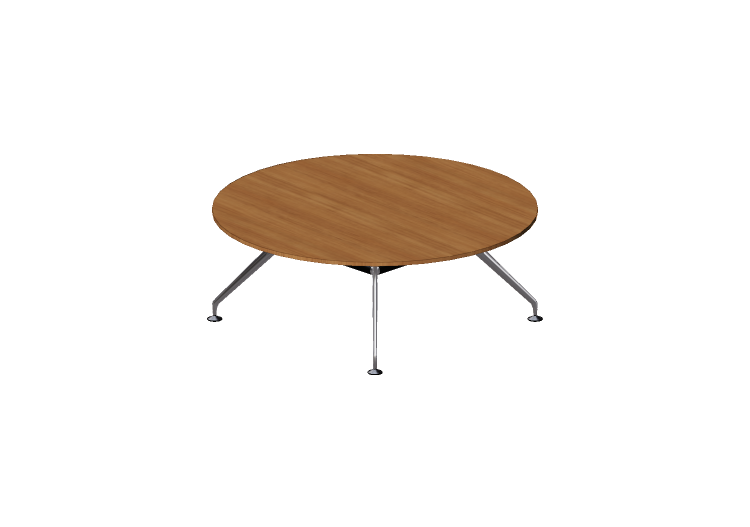 Tables 3D - Table ronde - Orangebox - LRD-20 - Orangebox Tables 3D - Table ronde - Orangebox - LRD-20 - Orangebox