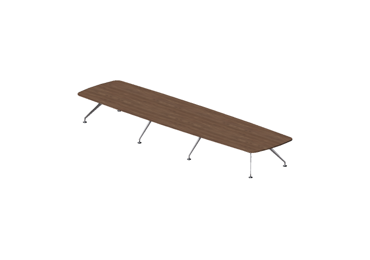 3D Tables - Rectangular table - Orangebox - LSRC-16-62 -... 3D Tables - Rectangular table - Orangebox - LSRC-16-62 -...