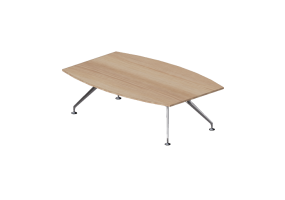 Tables 3D - Table rectangulaire - Orangebox - LBR-12-16-24