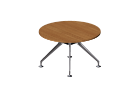 Mesas 3D - Mesa circular - Orangebox - LRD-12