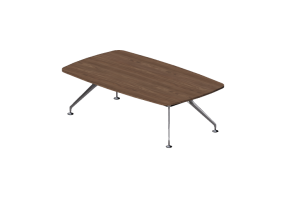 3D Tables - Rectangular table - Orangebox - LSRC-14-24