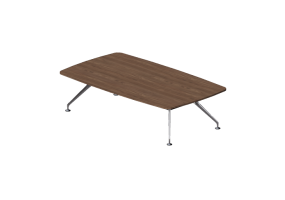 Mesas 3D - Mesa rectangular - Orangebox - LSRC-16-28