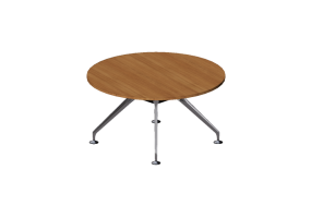 3D Tables - Circular table - Orangebox - LRD-14