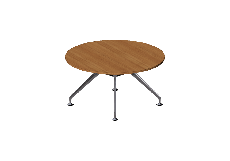 Tables 3D - Table ronde - Orangebox - LRD-14 - Orangebox Tables 3D - Table ronde - Orangebox - LRD-14 - Orangebox