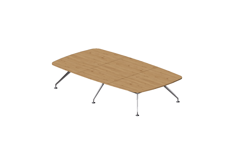3D Tables - Rectangular table - Orangebox - LSRC-20-36 -... 3D Tables - Rectangular table - Orangebox - LSRC-20-36 -...