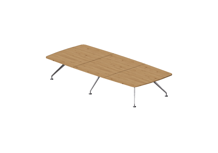 Mesas 3D - Mesa rectangular - Orangebox - LSRC-18-40 -... Mesas 3D - Mesa rectangular - Orangebox - LSRC-18-40 -...