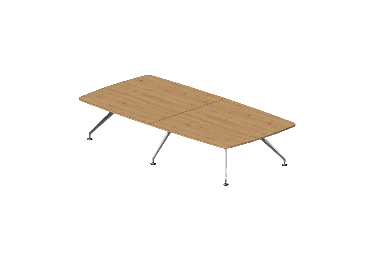 3D Tables - Rectangular table - Orangebox - LSRC-18-36 -... 3D Tables - Rectangular table - Orangebox - LSRC-18-36 -...