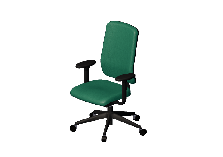 Sillas 3D - Silla operativa - Orangebox – Being-ME-HBA -... Sillas 3D - Silla operativa - Orangebox – Being-ME-HBA -...