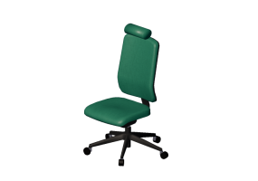 Sillas 3D - Silla operativa - Orangebox &ndash; Being-ME-HBH