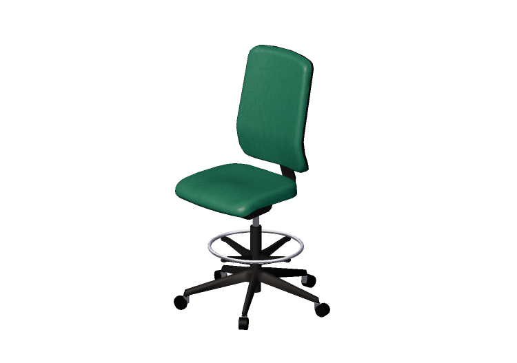 Sedie 3D - Sedia operativa - Orangebox – Being-ME-HBC -... Sedie 3D - Sedia operativa - Orangebox – Being-ME-HBC -...