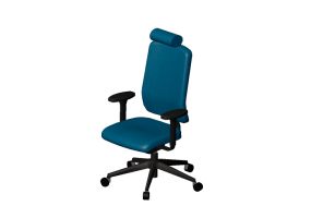 Sillas 3D - Silla operativa - Orangebox &ndash; Being-US-HBHA