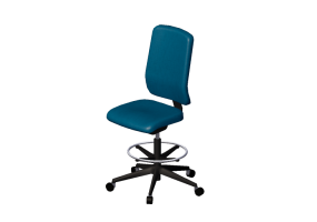Cadeira 3D - Cadeira de trabalho - Orangebox &ndash; Being-US-HBC