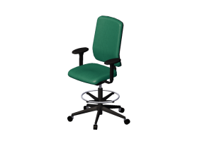 Sillas 3D - Silla operativa - Orangebox &ndash; Being-ME-HBCA