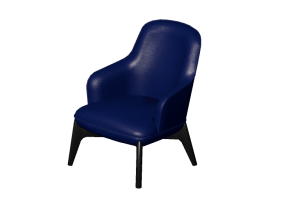 Chaises 3D - Chaise - Orangebox &ndash; Coze-L02