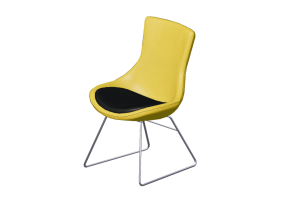 3D Chairs - Chair - Orangebox &ndash; Bloom-WF