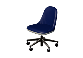 Sedie 3D - Sedia - Orangebox &ndash; Coze-D05