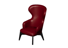 3D Chairs - Chair - Orangebox &ndash; Coze-L01