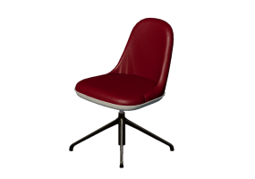 3D St&uuml;hle - Stuhl - Orangebox &ndash; Coze-D03