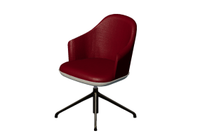 Sedie 3D - Sedia - Orangebox &ndash; Coze-D04