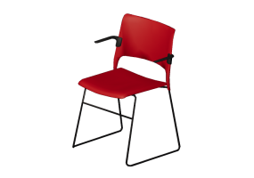 Sillas 3D - Silla para oficina - Orangebox - Cors-PSA