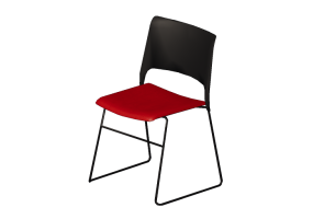 Chaises 3D - Chaise pour bureau - Orangebox - Cors-US