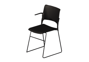 Sedie 3D - Sedia per ufficio - Orangebox - Cors-WSA