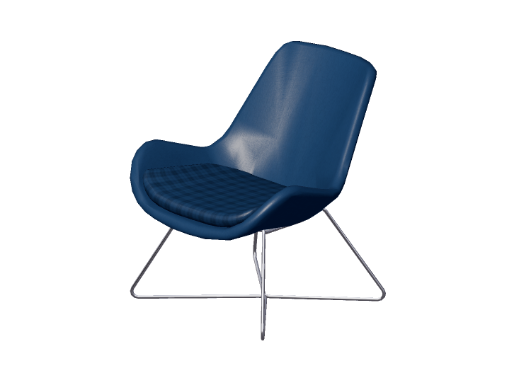 3D Sessel - Stoffsessel - Orangebox – Avi-03 - Orangebox 3D Sessel - Stoffsessel - Orangebox – Avi-03 - Orangebox
