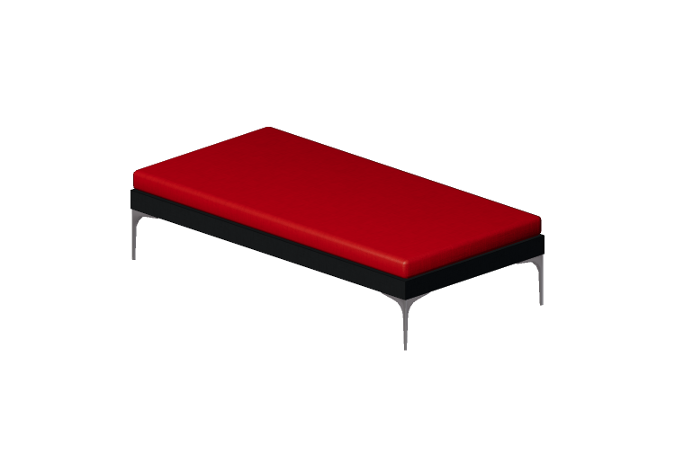 Poltronas 3D - Sofá modular - Orangebox - Vale-06 -... Poltronas 3D - Sofá modular - Orangebox - Vale-06 -...