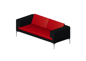 3D Sessel - Modulsofa - Orangebox - Vale-09