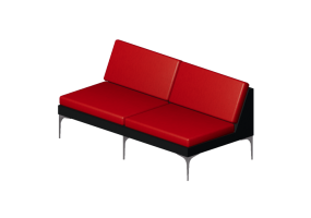3D Sessel - Modulsofa - Orangebox - Vale-04