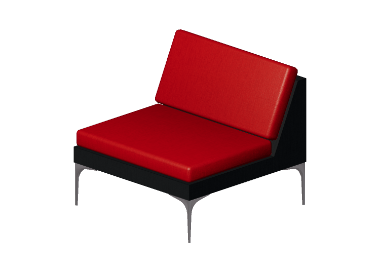 3D Arm Chairs - Modular Sofa - Orangebox - Vale-03 -... 3D Arm Chairs - Modular Sofa - Orangebox - Vale-03 -...
