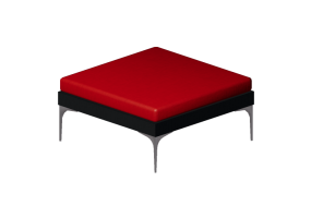 Poltrone 3D - Divano componibile - Orangebox - Vale-05
