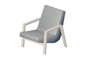 Fauteuil 3D - Fauteuil - Orangebox - Flex-01