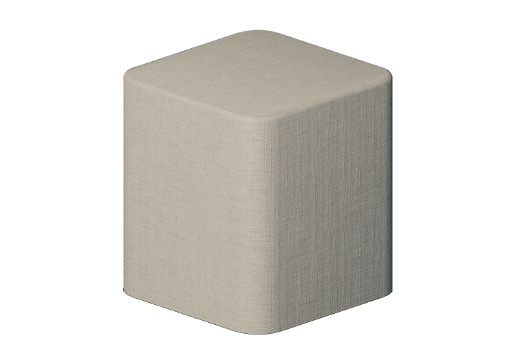 Poltronas 3D - Taburete acolchado - Orangebox – Bligh-01 -... Poltronas 3D - Taburete acolchado - Orangebox – Bligh-01 -...