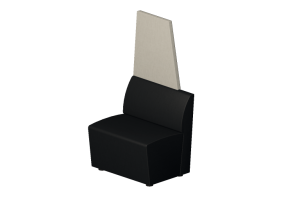 Poltrone 3D - Divano componibile - Orangebox &ndash; AD-03 LC