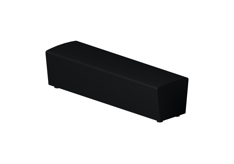 Poltronas 3D - Sofá modular - Orangebox – AD-11 - Orangebox Poltronas 3D - Sofá modular - Orangebox – AD-11 - Orangebox