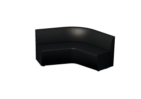 3D Arm Chairs - Modular corner sofa - Orangebox &ndash; AD-22