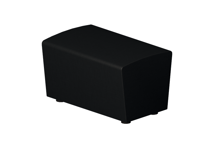 Poltronas 3D - Sofá modular - Orangebox – AD-01 - Orangebox Poltronas 3D - Sofá modular - Orangebox – AD-01 - Orangebox