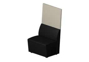 Poltrone 3D - Divano componibile - Orangebox &ndash; AD-03