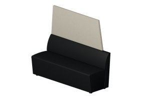 Poltrone 3D - Divano componibile - Orangebox &ndash; AD-13 LC
