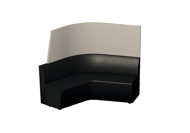3D Arm Chairs - Modular corner sofa - Orangebox – AD-23 RC... 3D Arm Chairs - Modular corner sofa - Orangebox – AD-23 RC...