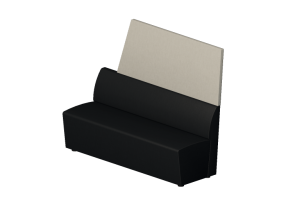 Fauteuil 3D - Canap&eacute; modulable- Orangebox &ndash; AD-13 RC
