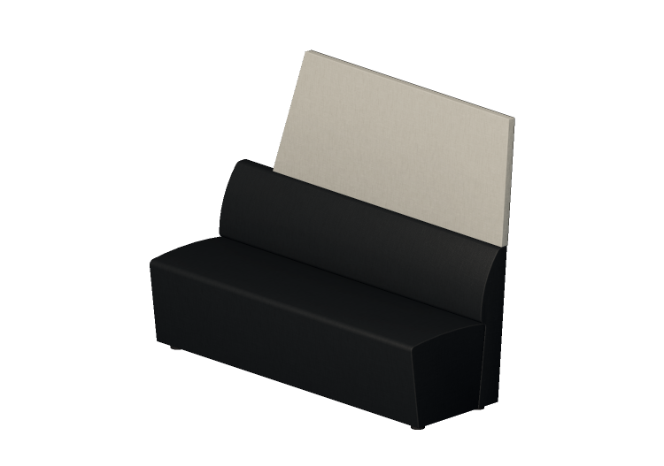 Poltronas 3D - Sofá modular - Orangebox – AD-13 RC -... Poltronas 3D - Sofá modular - Orangebox – AD-13 RC -...