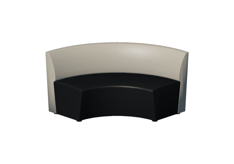 Poltrone 3D - Divano componibile ad angolo - Orangebox –... Poltrone 3D - Divano componibile ad angolo - Orangebox –...