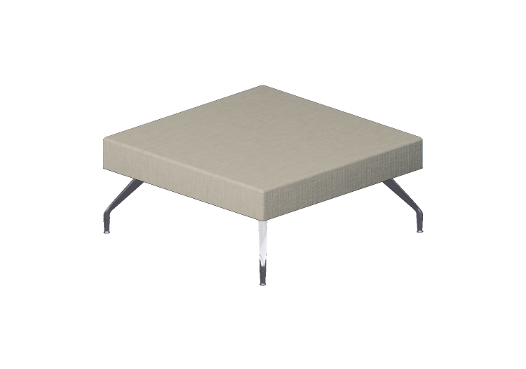 3D Sessel - Einsitziges niedriges Bankmodul – CWTCH-31-BE -... 3D Sessel - Einsitziges niedriges Bankmodul – CWTCH-31-BE -...