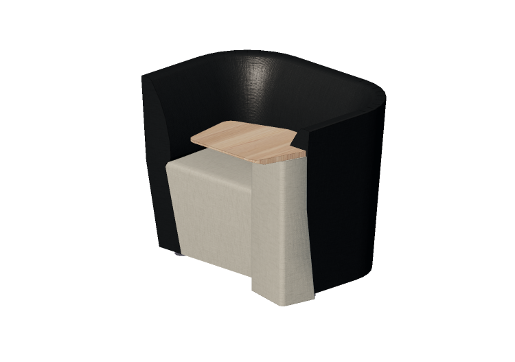 Poltrone 3D - Divano componibile - Orangebox – AD-101LT -... Poltrone 3D - Divano componibile - Orangebox – AD-101LT -...