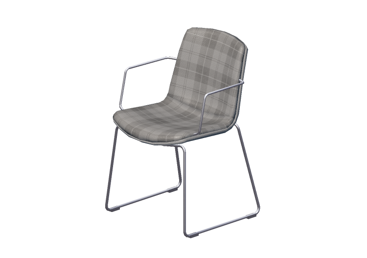 Poltrone 3D - Poltrona per ufficio - Orangebox - Cubb-09 -... Poltrone 3D - Poltrona per ufficio - Orangebox - Cubb-09 -...